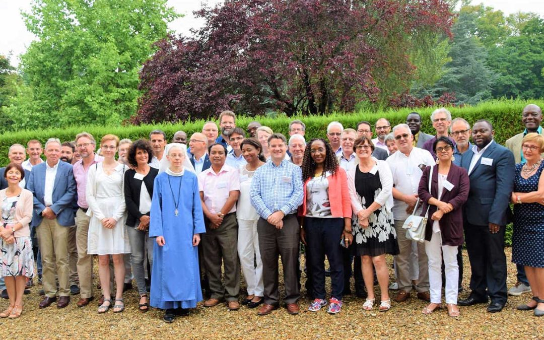 Assemblée générale 2017