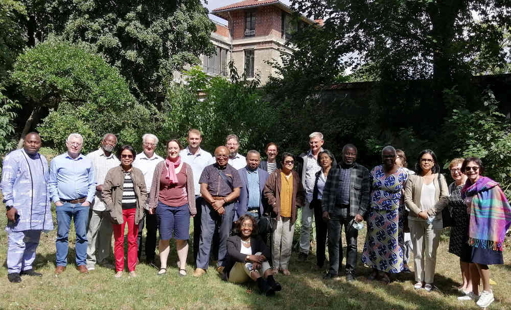 Assemblée générale 2021