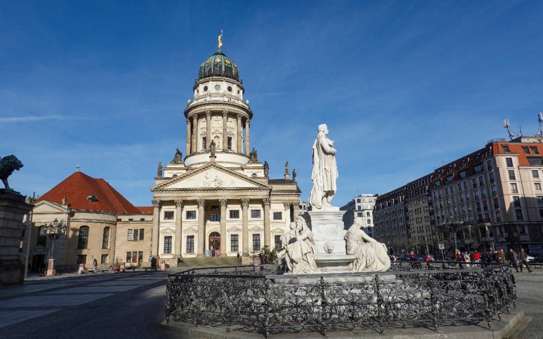 Berlin 2022