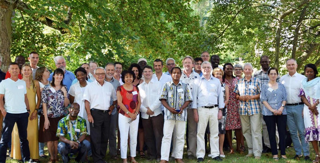 Assemblée générale 2016