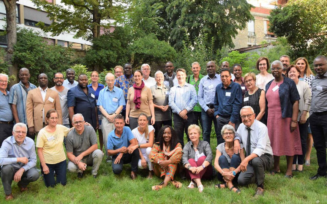 Assemblée générale 2019