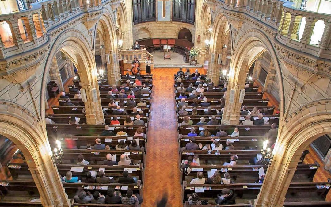 Londres 125e anniversaire, 2018