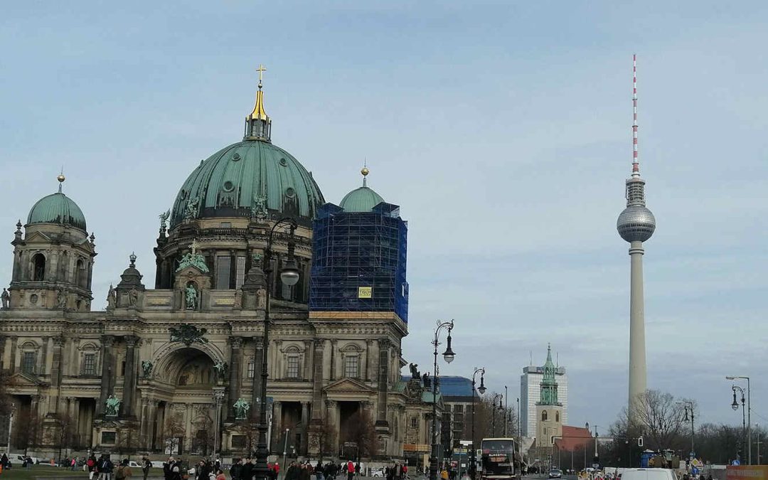 Berlin 2020