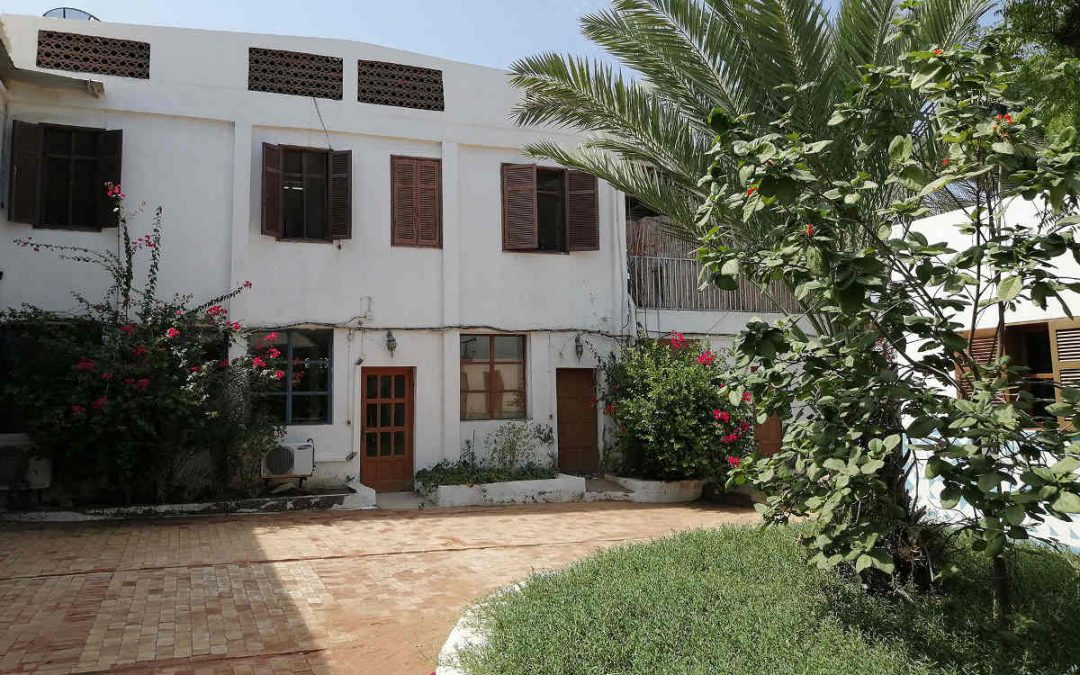 Djibouti 2019