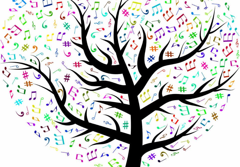 Chanter ! Communautés de Guyane et de la Réunion