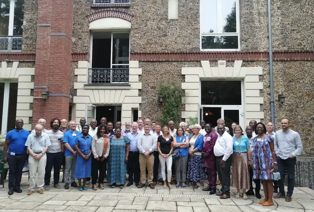 Assemblée générale 2023