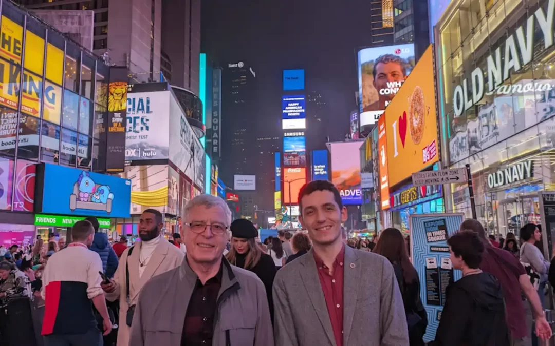 New York 2023