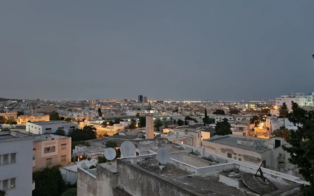 Tunisie 2024