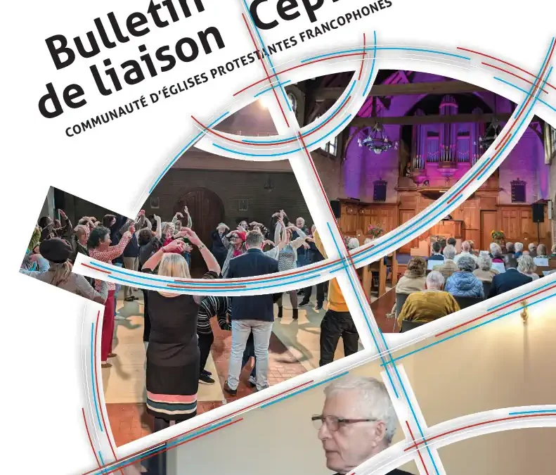 Bulletin de liaison 2025