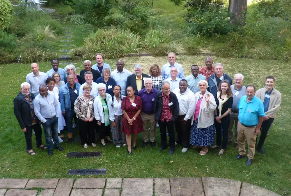 Assemblée générale de la CEPF 2025