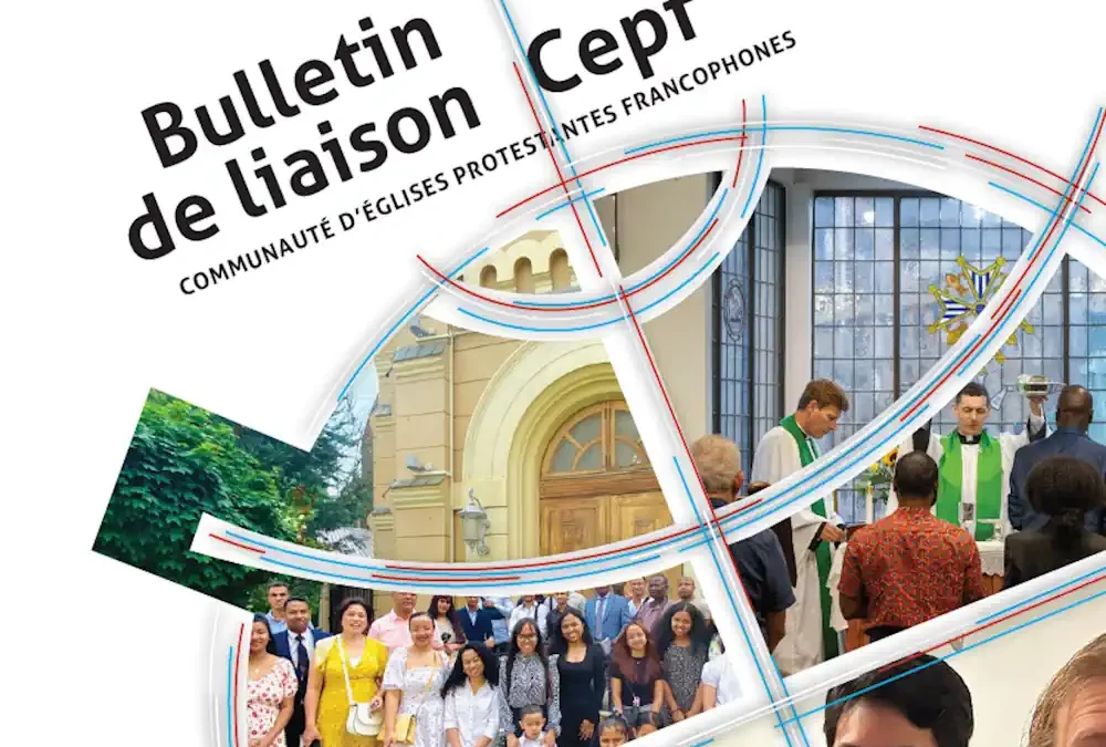 Bulletin de liaison 2026