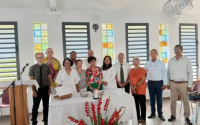 La Réunion 2026
