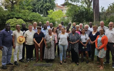 Assemblée Générale 2026